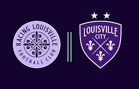 Louisville City FC/Racing Louisville FC