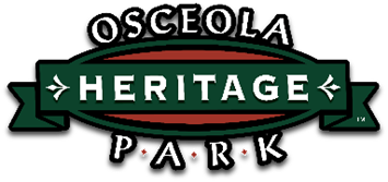 ASM Global Osceola Heritage Park