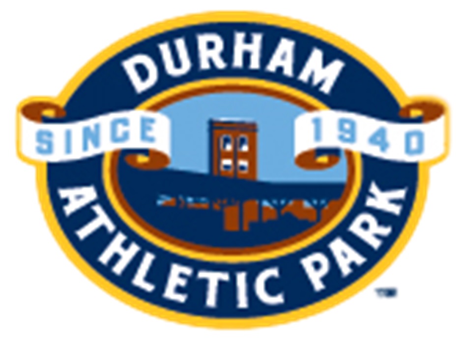 Historic Durham Athletic Park (DAP)